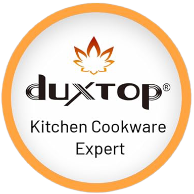 Duxtop Cookware – Official Website